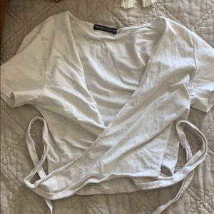 Brandy Melville shirt